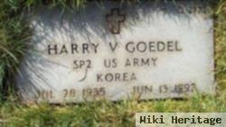 Harry Victor Goedel