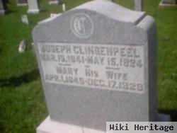 Mary Clingenpeel