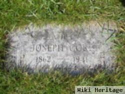 Joseph Gorz