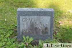 Sarah Grace Emerson Stone