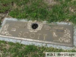 W. J. "bill" Scott