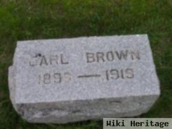 Earl Brown