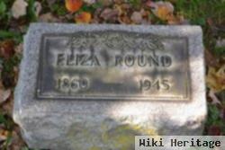 Eliza Round