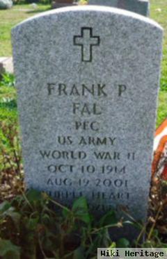 Frank P. Fal