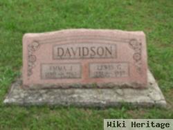 Emma J. Heise Davidson