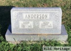 Betty J Monson Anderson