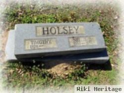 Timothy Holsey