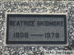 Beatrice Skidmore