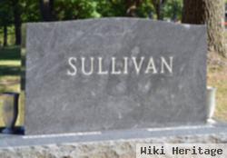 Jack Richard Sullivan