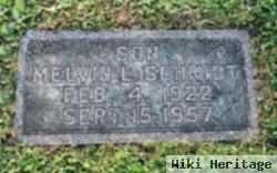 Melvin Leary Schmidt