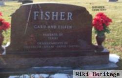 Edith Eileen Hoskins Fisher