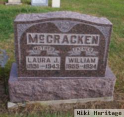 Laura J Elder Mccracken