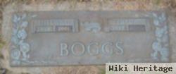 Millard Boggs