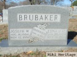 Joseph William Brubaker