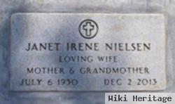 Janet Irene Nielsen