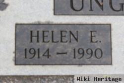 Helen E Ungemack