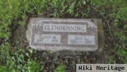 Lloyd M Glendenning