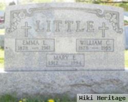 Mary E. Little