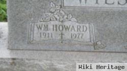 William Howard Wilson