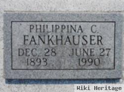 Philippina C. Hofmann Fankhauser