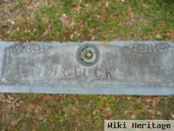 George F Gluck