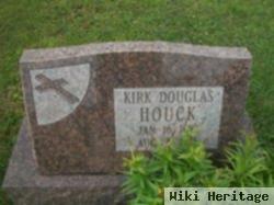 Kirk Douglas Houck
