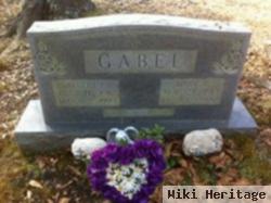 Mary J Gabel