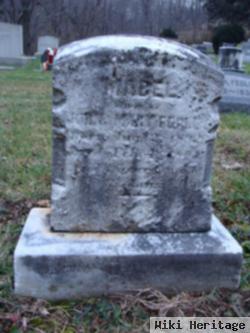 Mabel Fegley