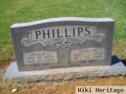 Arthur E. Phillips
