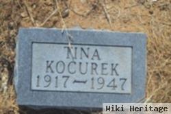 Nina Kocurek