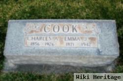 Charles Adam Cook