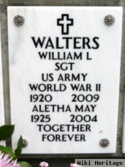 William L Walters