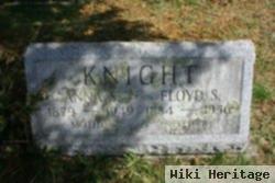 Floyd S Knight