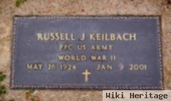 Russell J. Keilbach