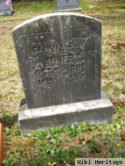 Fluvia Ely Miner