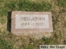 Theo Jepsen