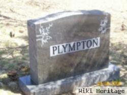 Wayne A. Plympton