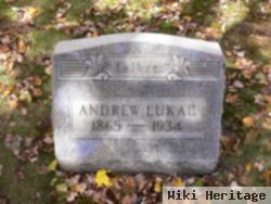 Andew Lukac