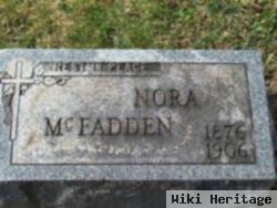 Norma Mcfadden