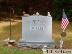 Earl Lafayette Hollis