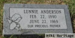 Lunnie Anderson