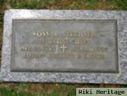 Ross A. Steensen