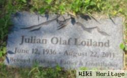 Julian Olaf Loiland