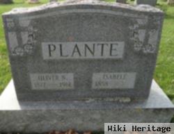 Oliver N Plante