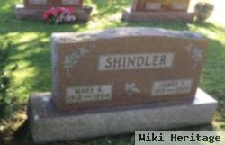 Mary K Shindler