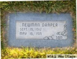 Newman Draper