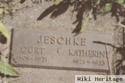 Katherine Finley Jeschke