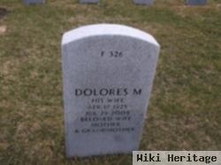 Dolores M. Bykowski