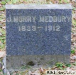 John Murry Medbury