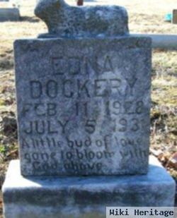 Edna Dockery